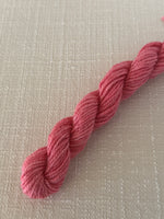 Hollyhock Dinky Dyes Jumbuck 1300