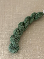 Pine Very Light Jumbuck Dinky Dyes 1302-VL