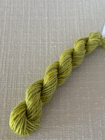 Celery Dark Jumbuck Dinky Dyes 1319-D