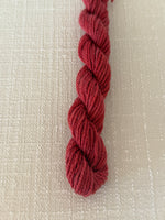Poppy Dark Dinky Dyes Jumbuck 1264-D