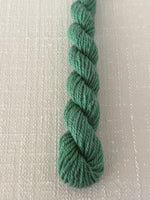 Fern Jumbuck Dinky Dyes 1312