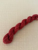 Poppy Dark Dinky Dyes Jumbuck 1264-D