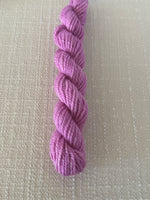Dragon Fruit Dinky Dyes Jumbuck 1175