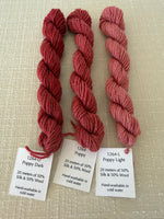 Poppy Dinky Dyes Jumbuck 1264