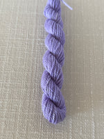 Lilac Light Dinky Dyes Jumbuck 1111-L