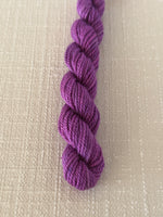 Dragon Fruit Dark Dinky Dyes Jumbuck 1175-D