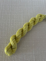 Celery Jumbuck Dinky Dyes 1319
