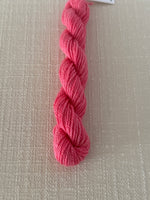 Desert Pea Light Dinky Dyes Jumbuck 1131-L