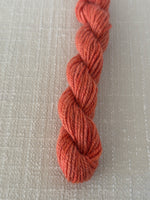 Hibiscus Very Dark Dinky Dyes Jumbuck 1102-VD