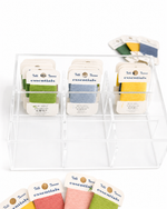 Customizable Acrylic Thread Storage Box