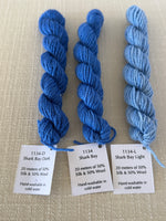 Shark Bay Light Dinky Dyes Jumbuck 1134-L