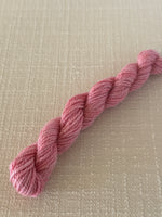 Blush Dinky Dyes Jumbuck 1311
