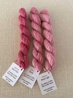 Blush Light Dinky Dyes Jumbuck 1311-L