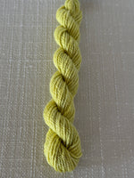 Celery Jumbuck Dinky Dyes 1319