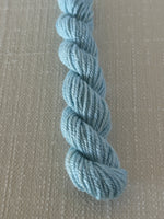 Robin's Egg Dinky Dyes Jumbuck 1278