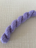 Lilac Light Dinky Dyes Jumbuck 1111-L