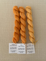 Tropic Sunshine Light Dinky Dyes Jumbuck 1049-L