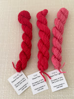 Desert Pea Dinky Dyes Jumbuck 1131