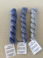 Hydrangea Light Dinky Dyes Jumbuck 1208