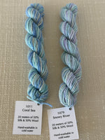 Coral Sea Dinky Dyes Jumbuck 1011