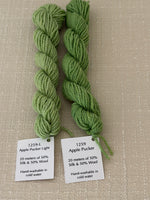 Apple Pucker Jumbuck Dinky Dyes 1259