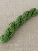 Apple Pucker Jumbuck Dinky Dyes 1259