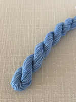 Shark Bay Light Dinky Dyes Jumbuck 1134-L