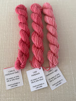 Hollyhock Dark Dinky Dyes Jumbuck 1300-D