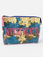 The Investments Bag in Chintz