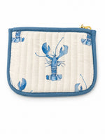 Lobster Ort Pouch