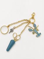 Lobster Tool Chain