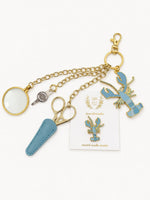 Lobster Tool Chain