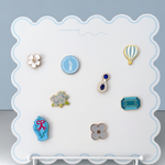 The Minder Gallery Needleminder Board