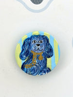 Stafford Dog Needleminder
