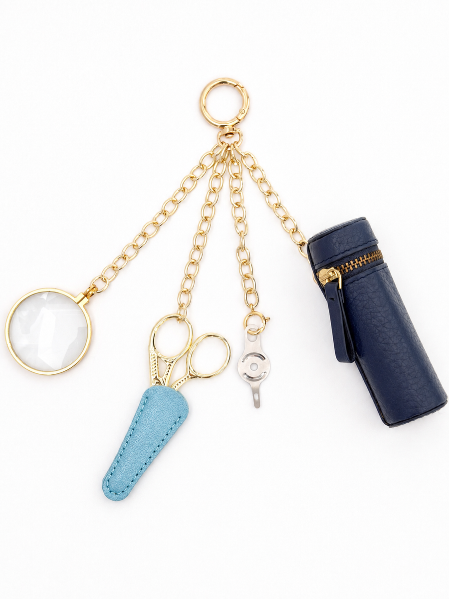 The All In Travel Chain