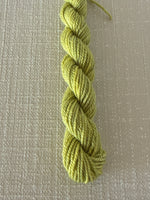 Celery Dark Jumbuck Dinky Dyes 1319-D