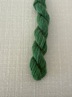 Fern Dark Jumbuck Dinky Dyes 1312-D