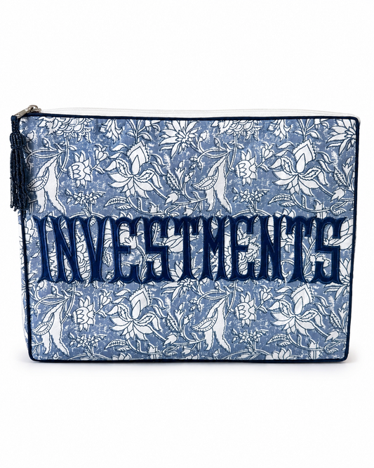 The Investments Bag