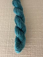 Noosa Dark Dinky Dyes Jumbuck 1122-D