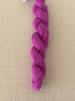 Razzleberry Dinky Dyes Jumbuck 1279