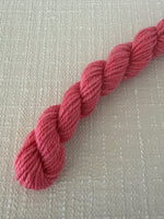 Hollyhock Dark Dinky Dyes Jumbuck 1300-D
