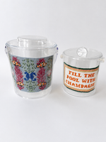The Champagne Bucket — Magnum