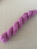 Dragon Fruit Dinky Dyes Jumbuck 1175
