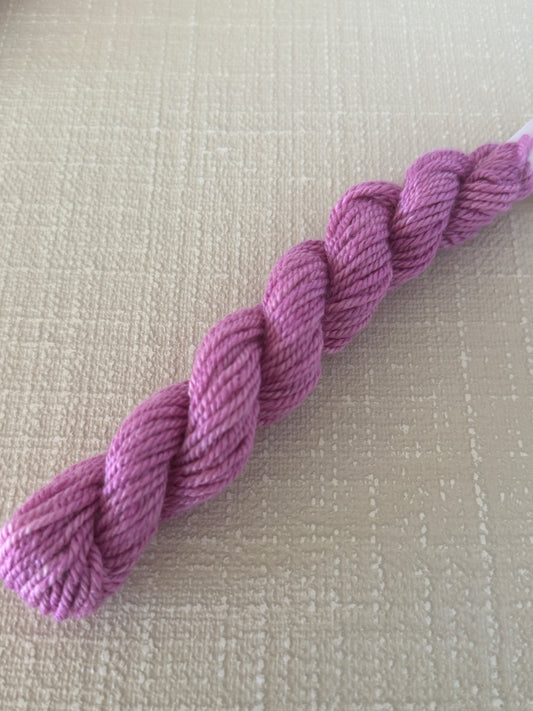 Dragon Fruit Dinky Dyes Jumbuck 1175