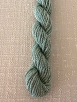Sage Leaf Jumbuck Dinky Dyes 1295