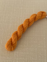 Tropic Sunshine Dark Dinky Dyes Jumbuck 1049-D