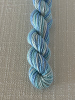 Coral Sea Dinky Dyes Jumbuck 1011