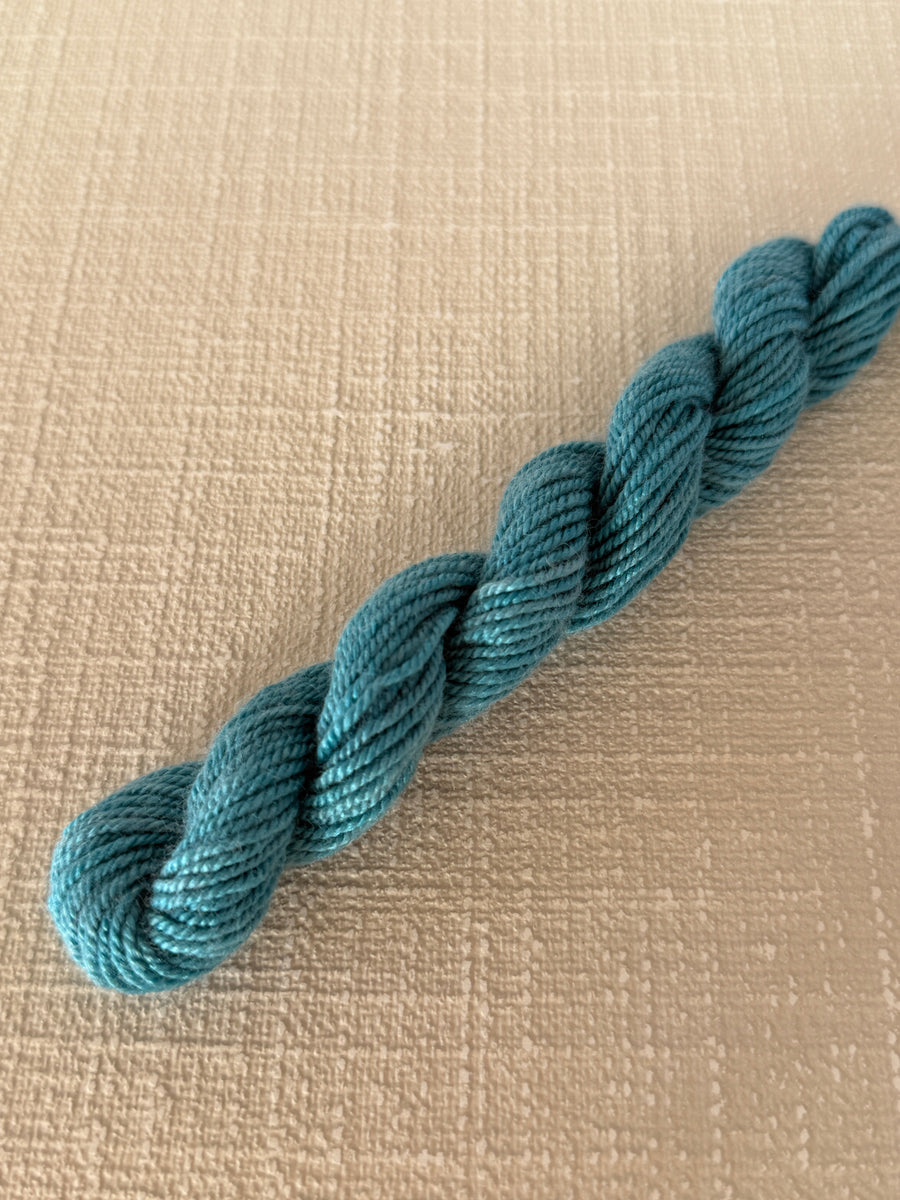 Noosa Dinky Dyes Jumbuck 1122