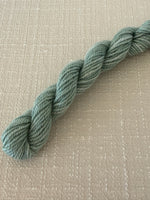 Sage Leaf Jumbuck Dinky Dyes 1295