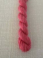 Hollyhock Dark Dinky Dyes Jumbuck 1300-D